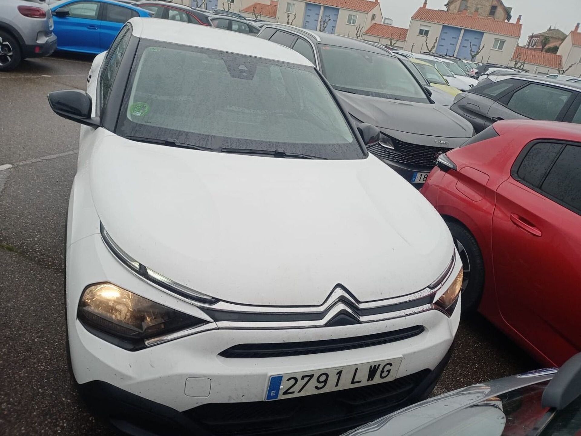 Imagen 2 de CITROEN C4