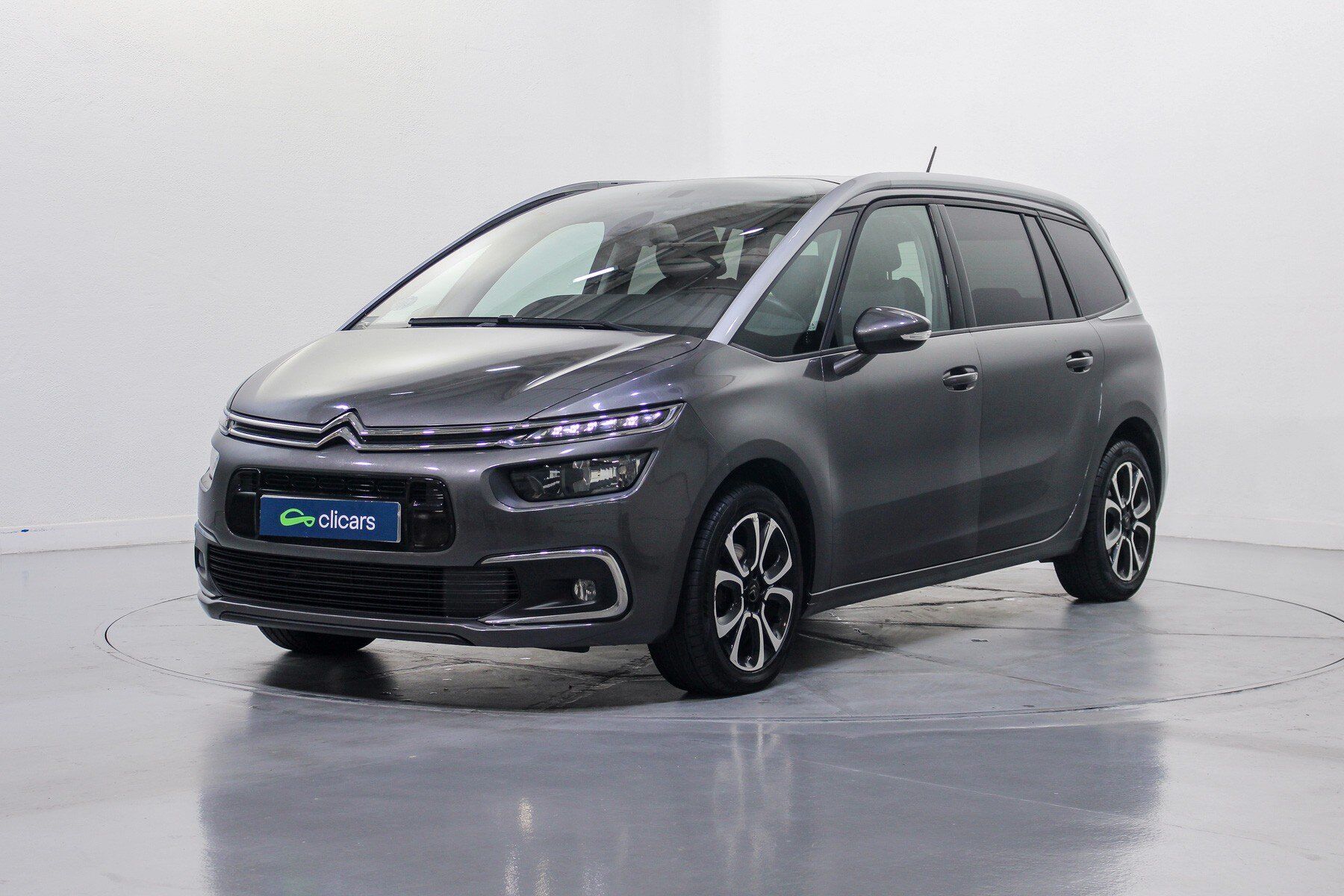 Foto del CITROEN C4 Grand Picasso 1.2 PureTech S&S Feel 130