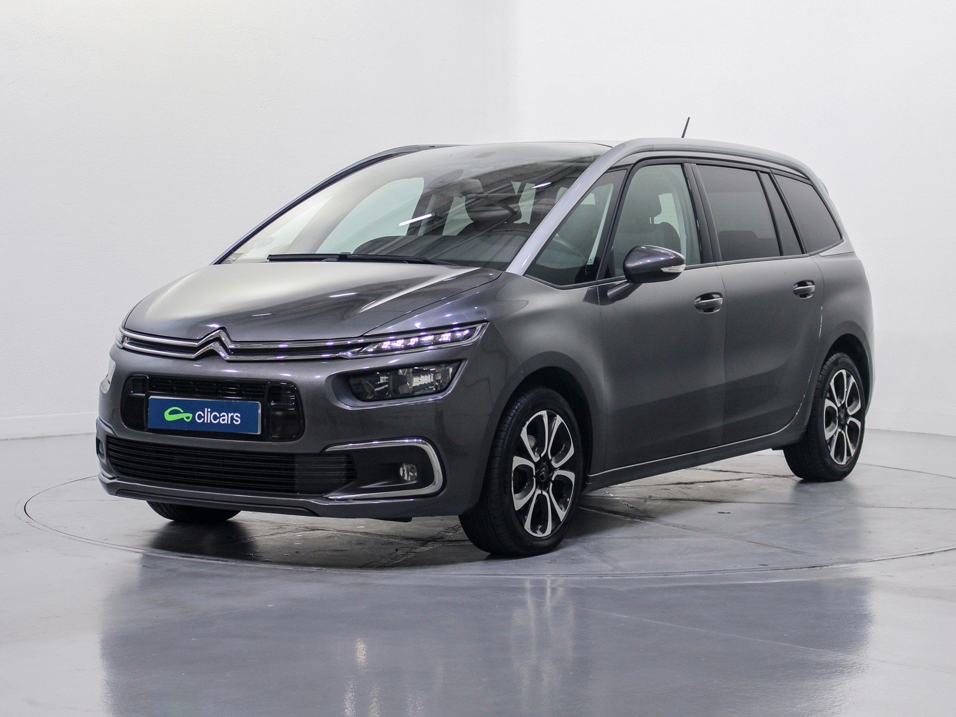 Imagen de CITROEN C4