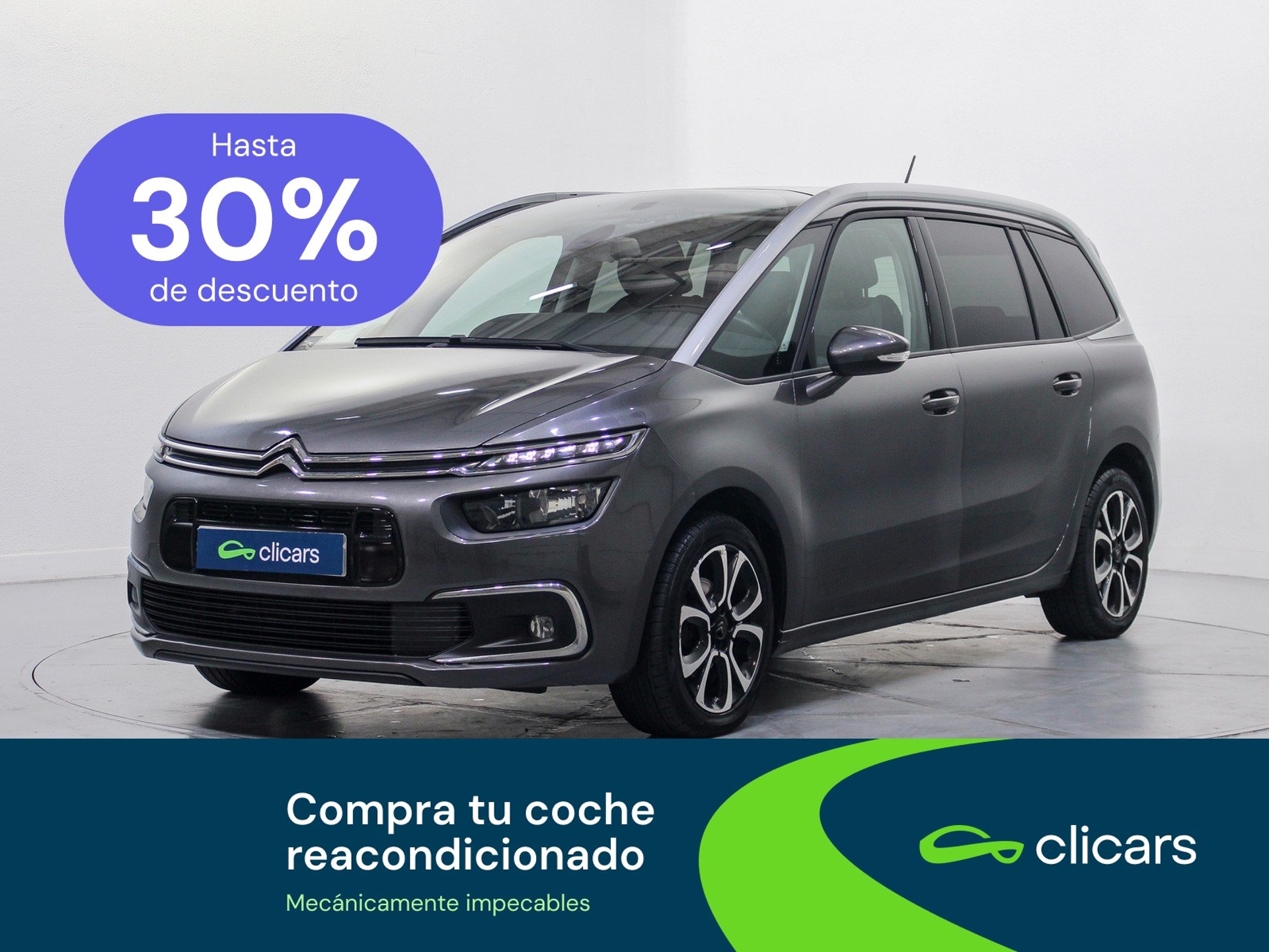 Imagen de CITROEN C4