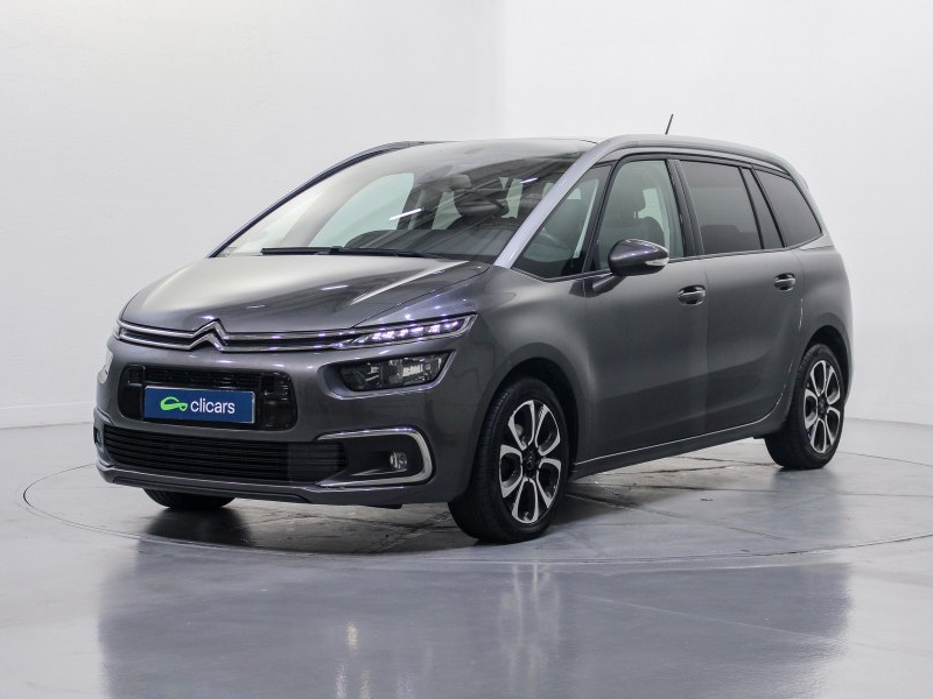 Imagen de CITROEN C4
