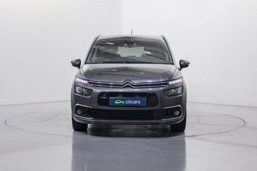 Foto del CITROEN C4 Grand Picasso 1.2 PureTech S&S Feel 130