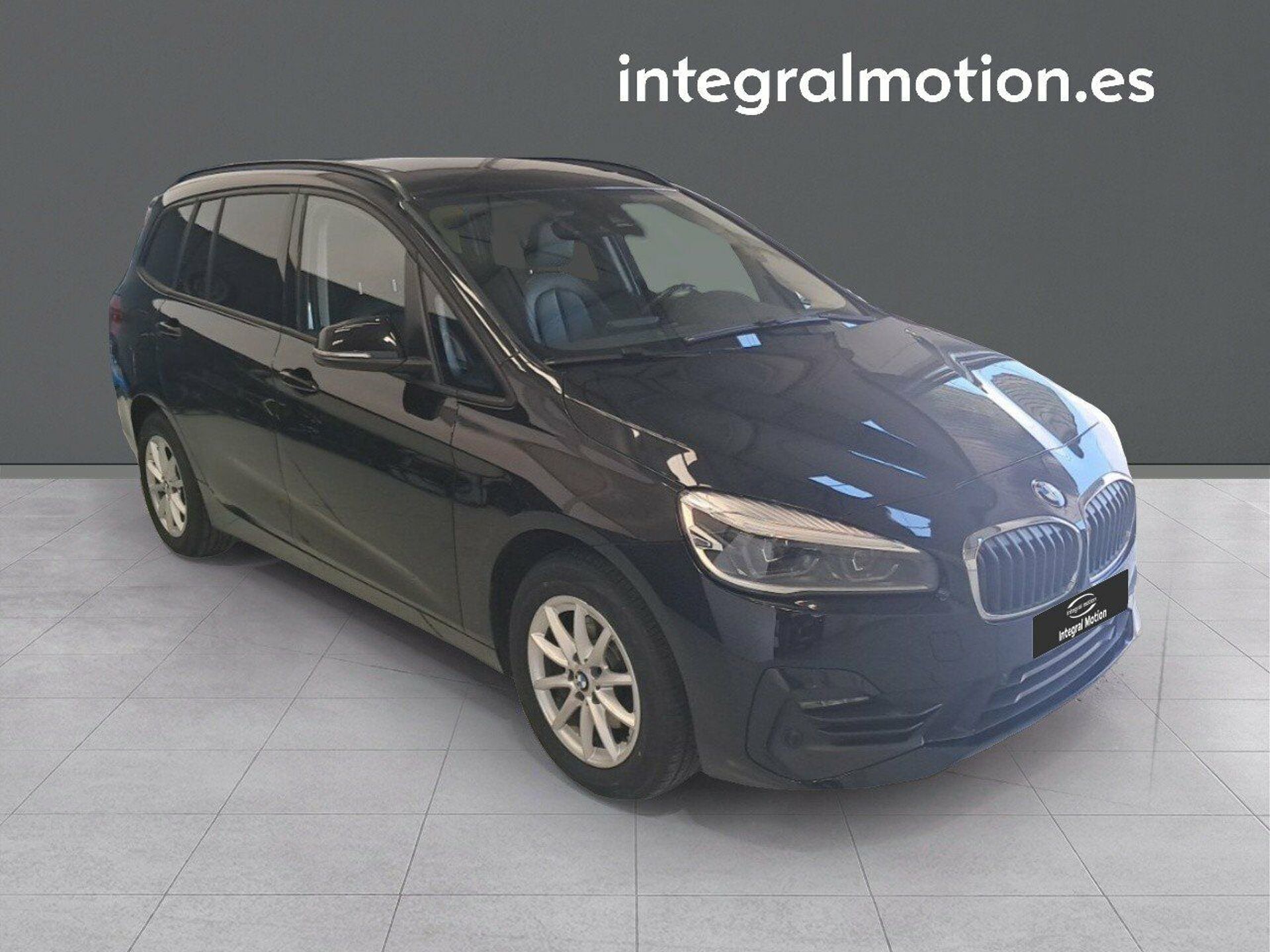 Imagen 3 de BMW Serie 2