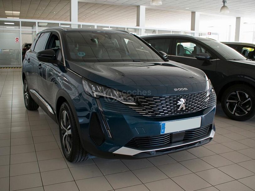 Foto del PEUGEOT 5008 1.2 PureTech S&S Allure Pack 130