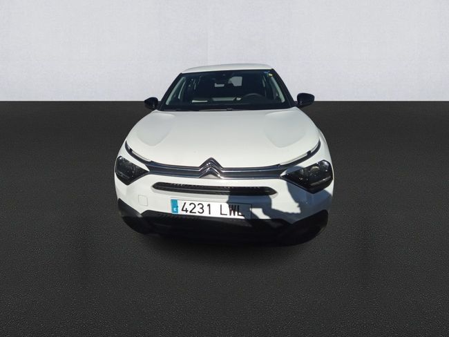 Foto del CITROEN C4 1.5 BlueHDI S&S Live Pack 110