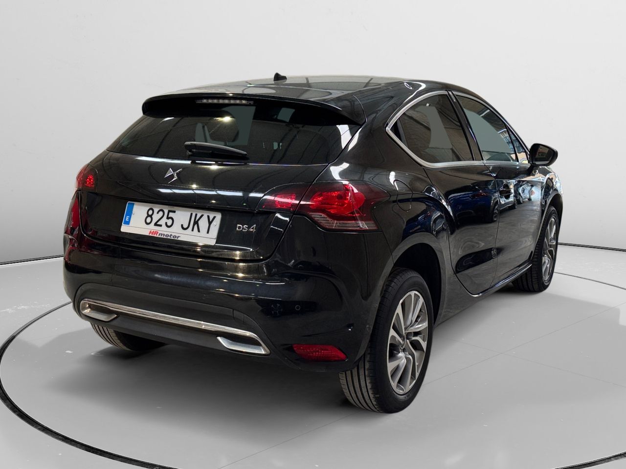 Foto del DS DS4 DS 4 1.6 BlueHDi S&S Style 120