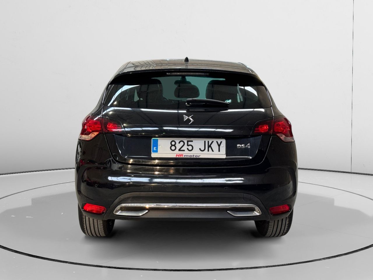 Foto del DS DS4 DS 4 1.6 BlueHDi S&S Style 120