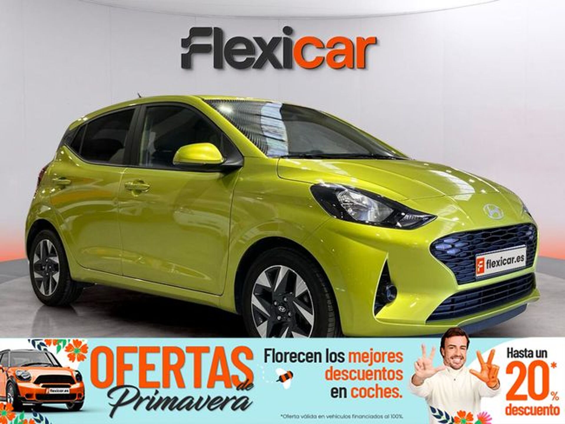 Imagen 1 de HYUNDAI i10