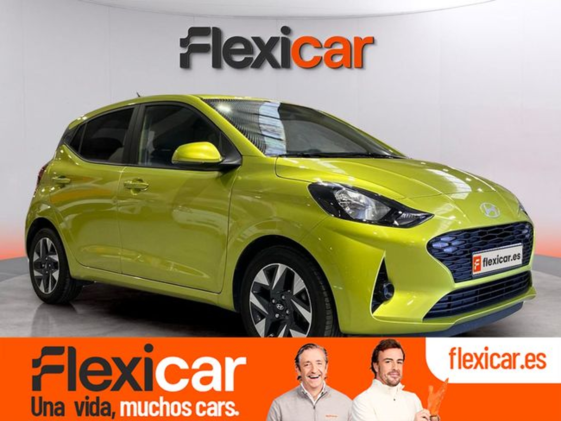 Imagen de HYUNDAI i10