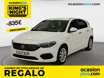 Imagen de FIAT Tipo 1.4 Easy