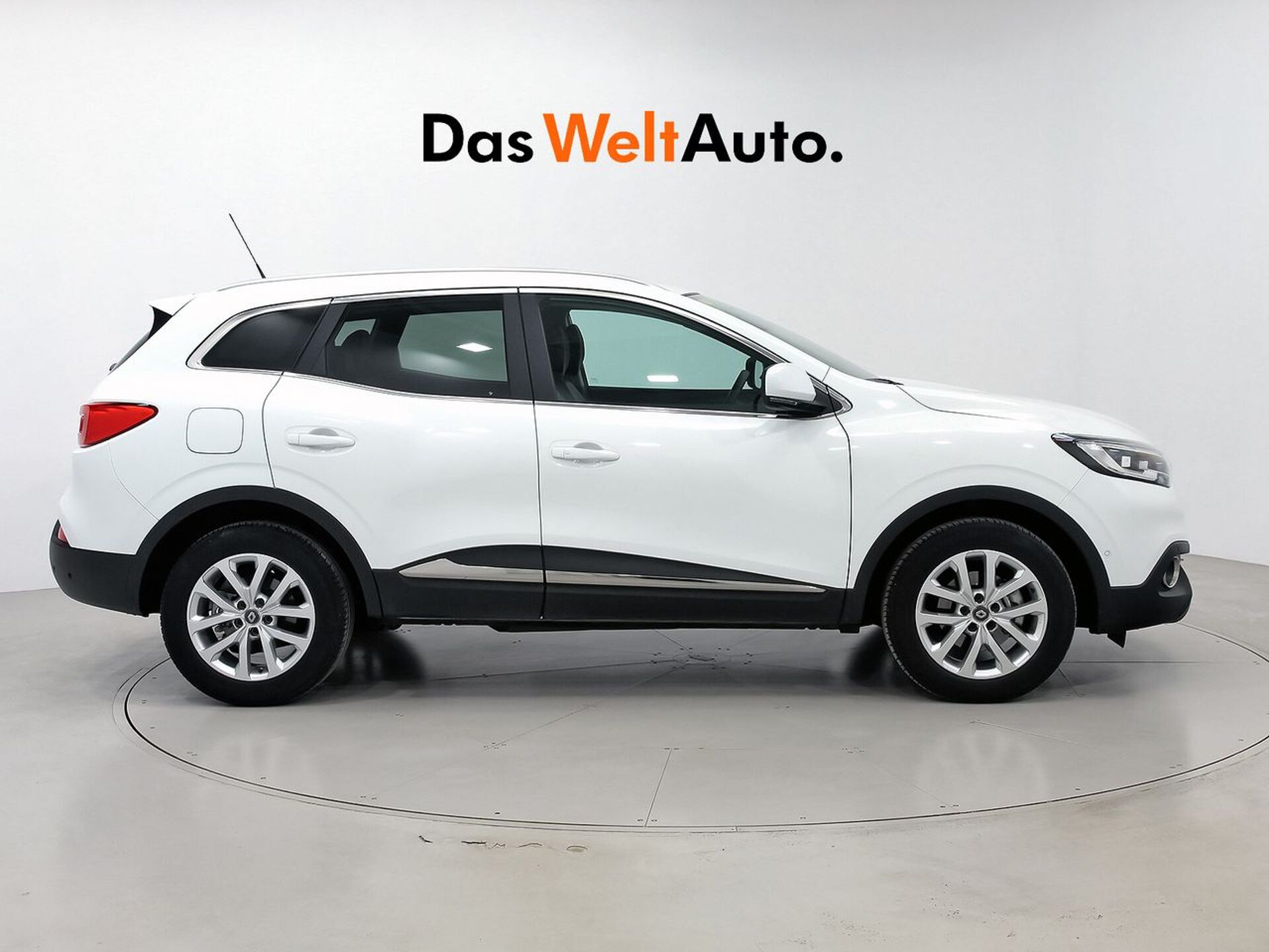 Imagen 3 de RENAULT Kadjar