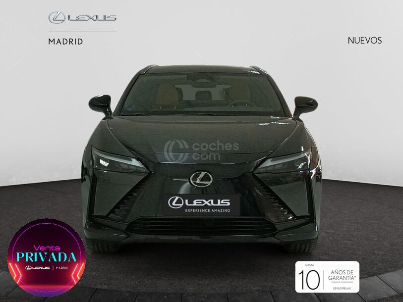 Foto del LEXUS RZ 450e Luxury