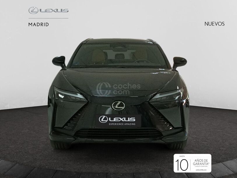 Foto del LEXUS RZ 450e Luxury