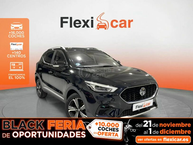 Foto del MG ZS 1.5 VTi-Tech Comfort 78kW