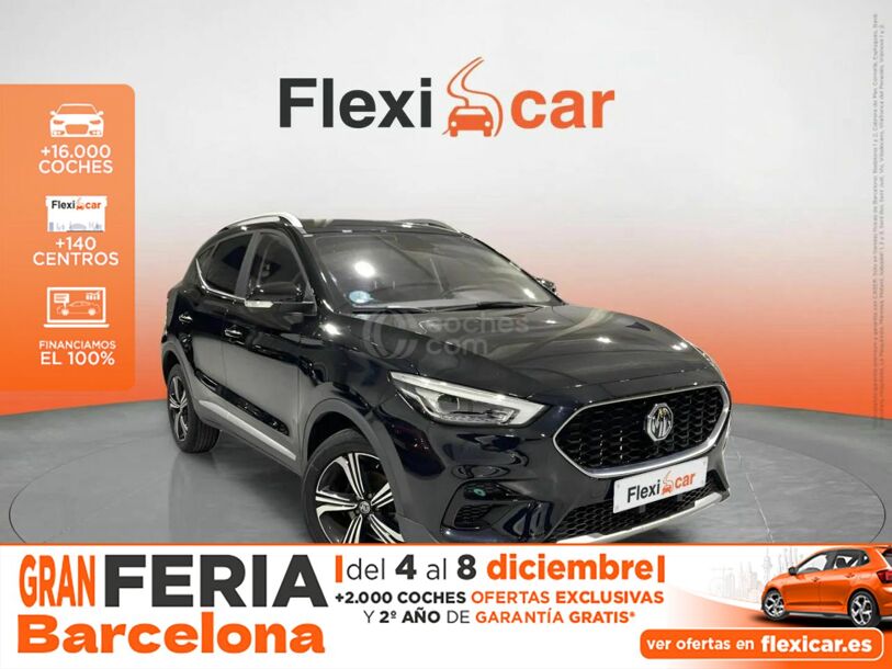 Foto del MG ZS 1.5 VTi-Tech Comfort 78kW