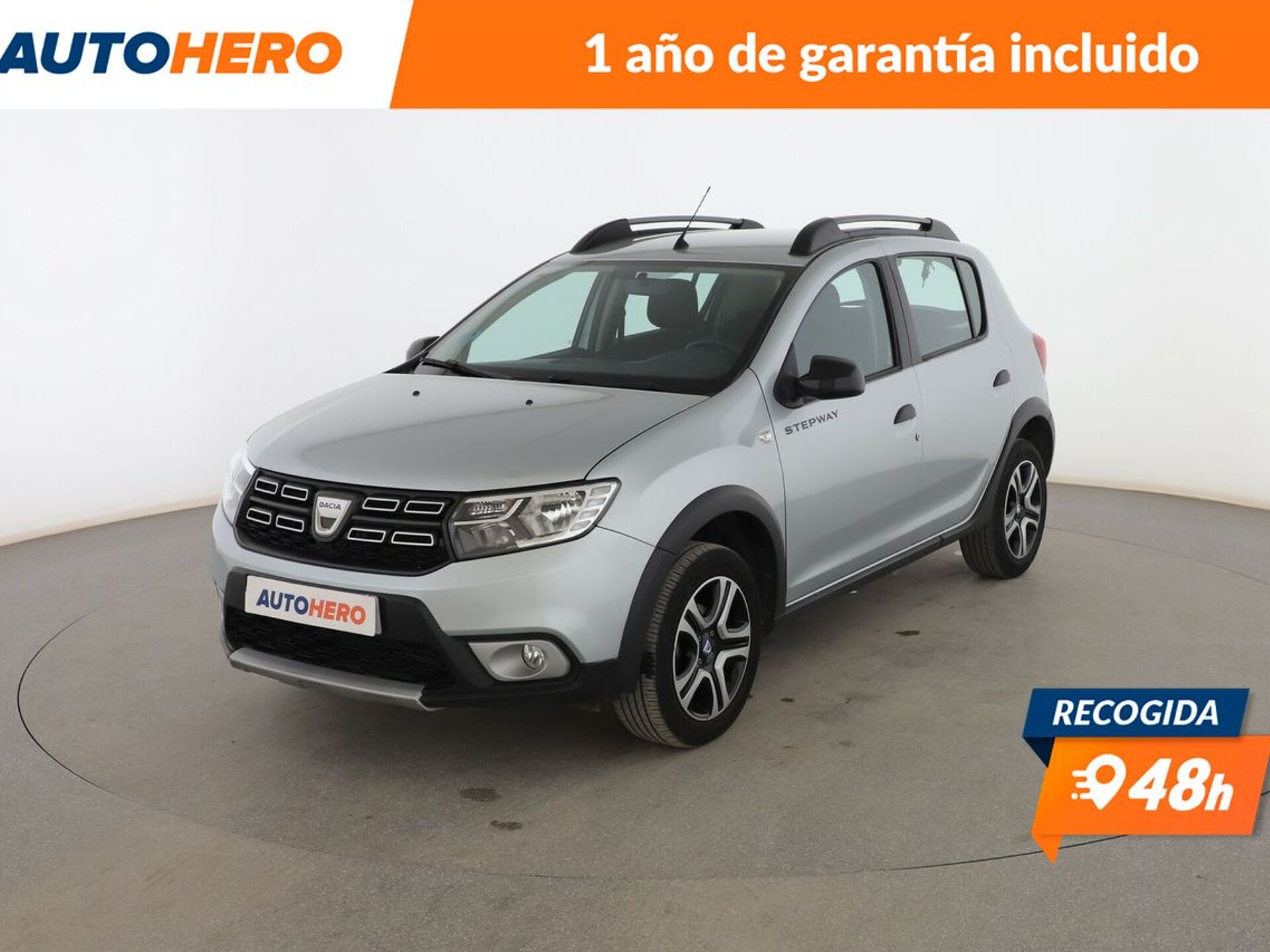 Imagen de DACIA Sandero