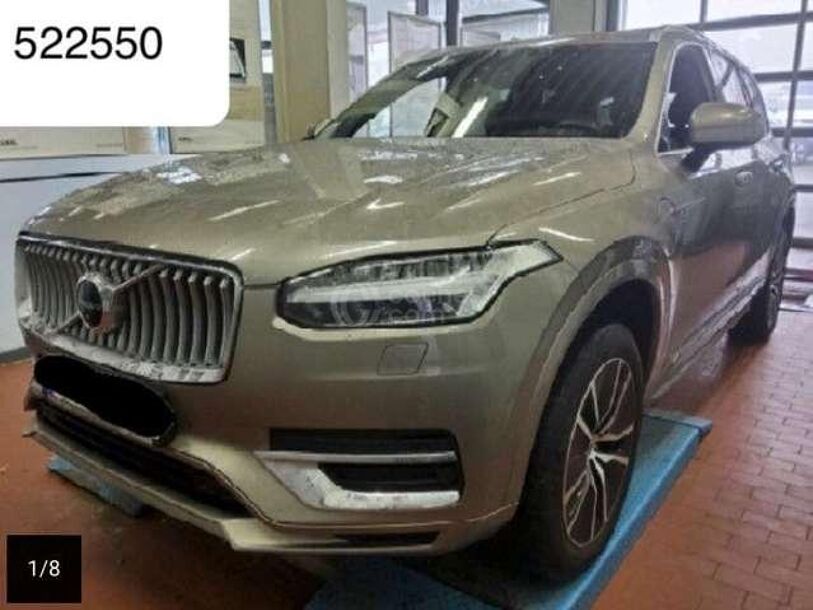 Foto del VOLVO XC90 T8 Twin Inscription AWD 407