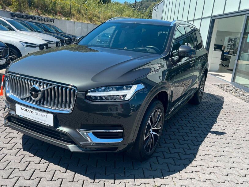 Foto del VOLVO XC90 B5 R-Design AWD Aut.