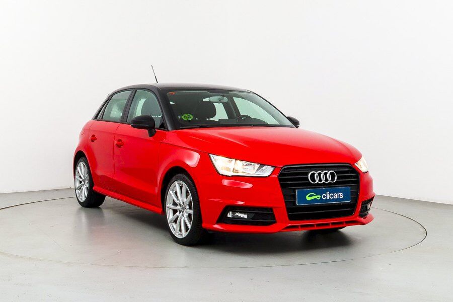 Foto del AUDI A1 Sportback 1.0 TFSI Adrenalin