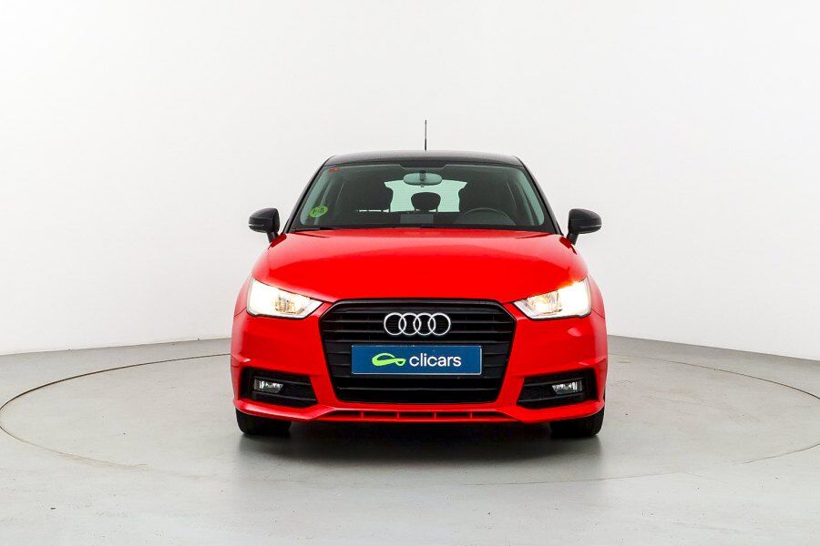Foto del AUDI A1 Sportback 1.0 TFSI Adrenalin