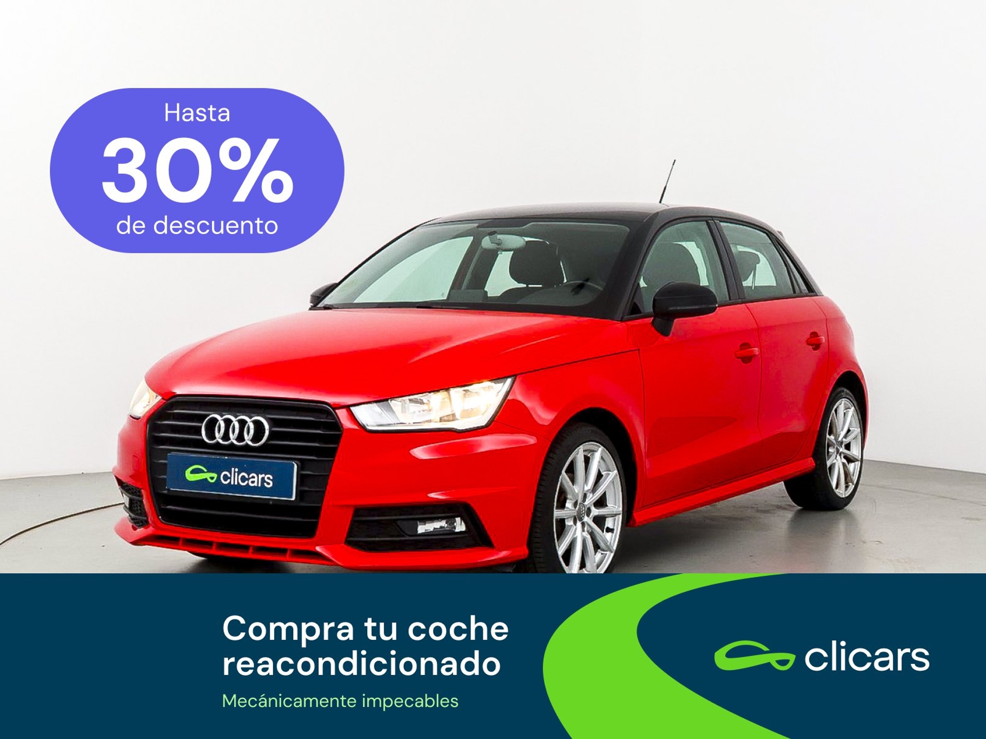 Imagen de AUDI A1