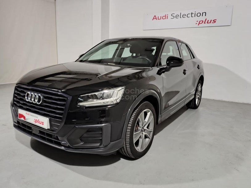Foto del AUDI Q2 30 TDI Design 85kW