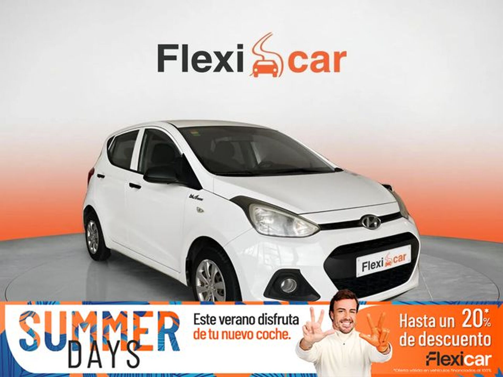 Imagen de HYUNDAI i10