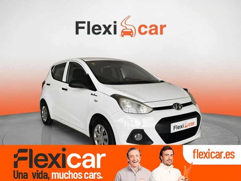 Foto del HYUNDAI i10 1.0 Klass