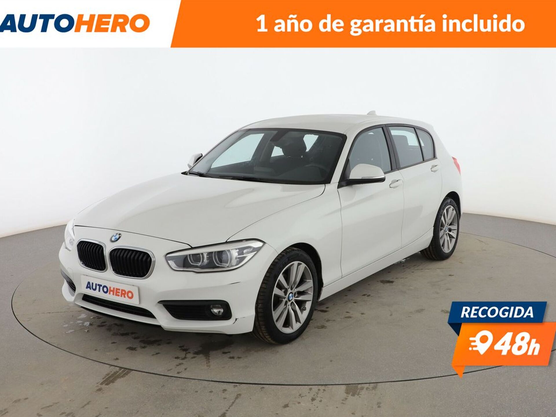Imagen de BMW Serie 1