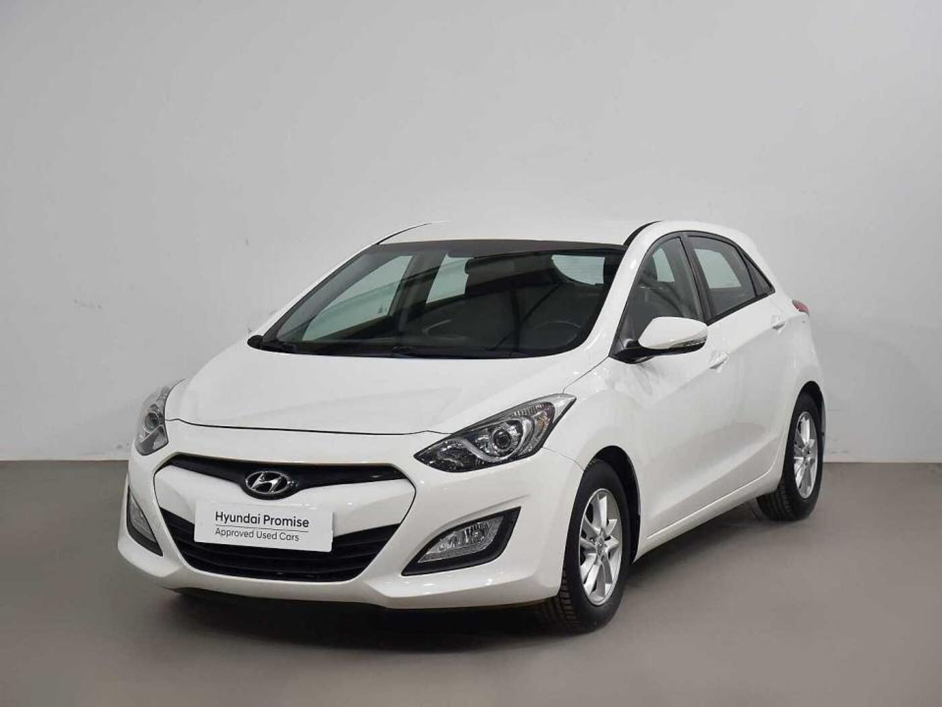 Imagen de HYUNDAI i30