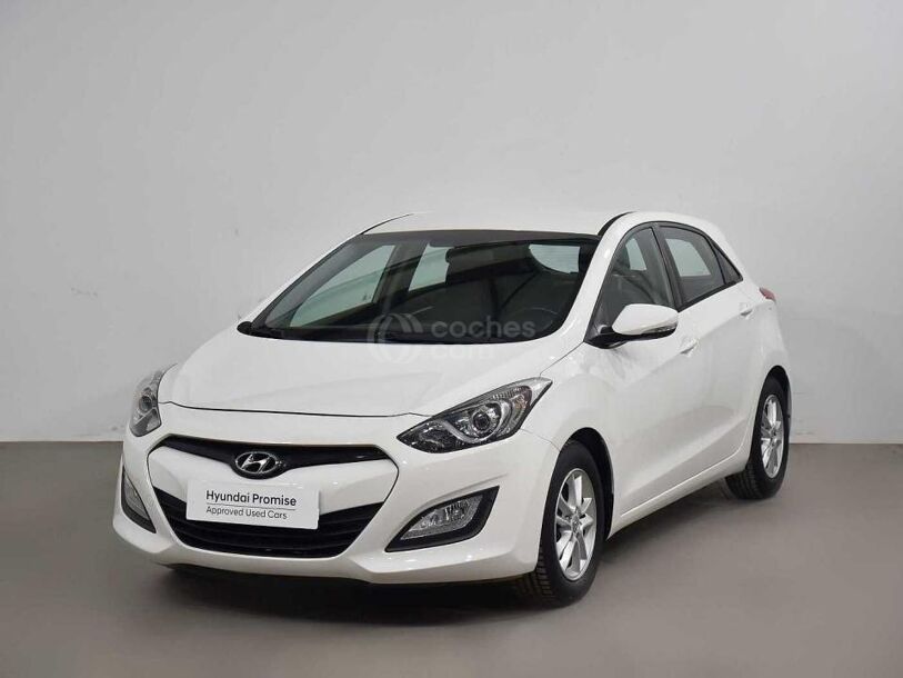 Foto del HYUNDAI i30 1.4 Tecno