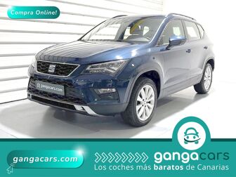 Imagen de SEAT Ateca 1.0 TSI S&S Ecomotive Style