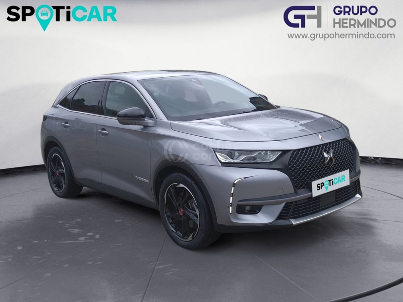 Foto del DS DS 7 Crossback DS 7 E-Tense Performance Line Aut. 4x4