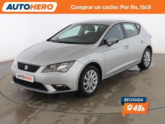Foto del SEAT León 1.2 TSI S&S Style 110