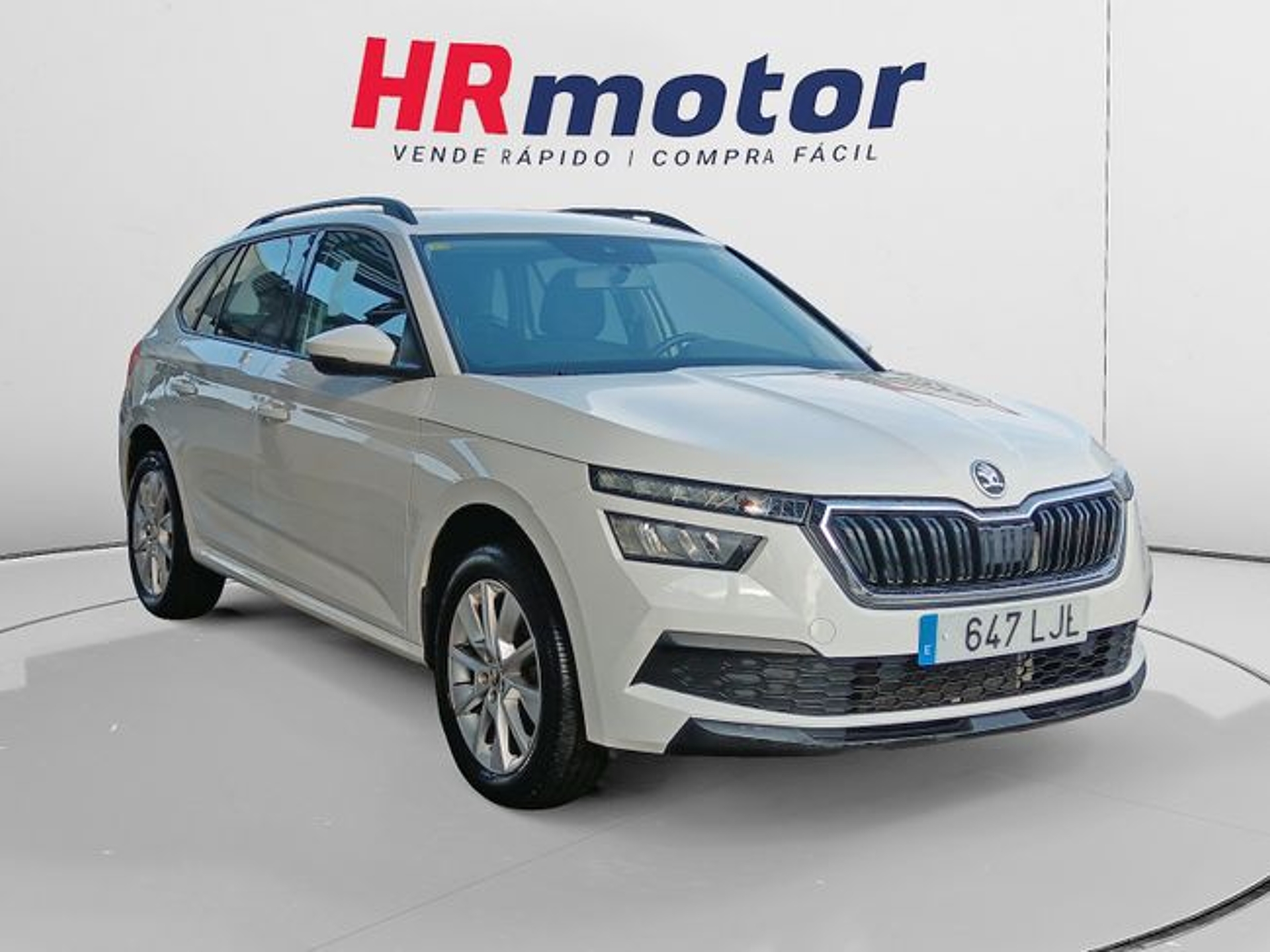 Imagen de SKODA Kamiq