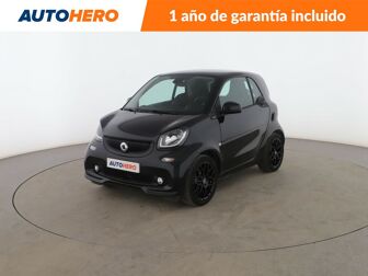 Imagen de SMART Fortwo Coupé 66 Passion Aut.