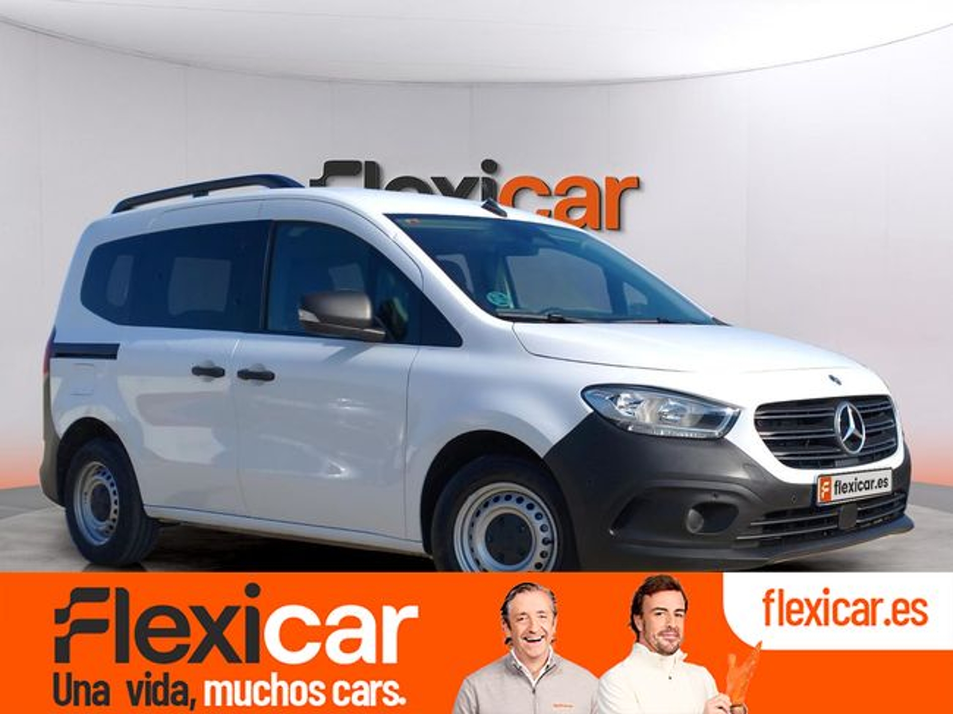 Imagen de MERCEDES Citan