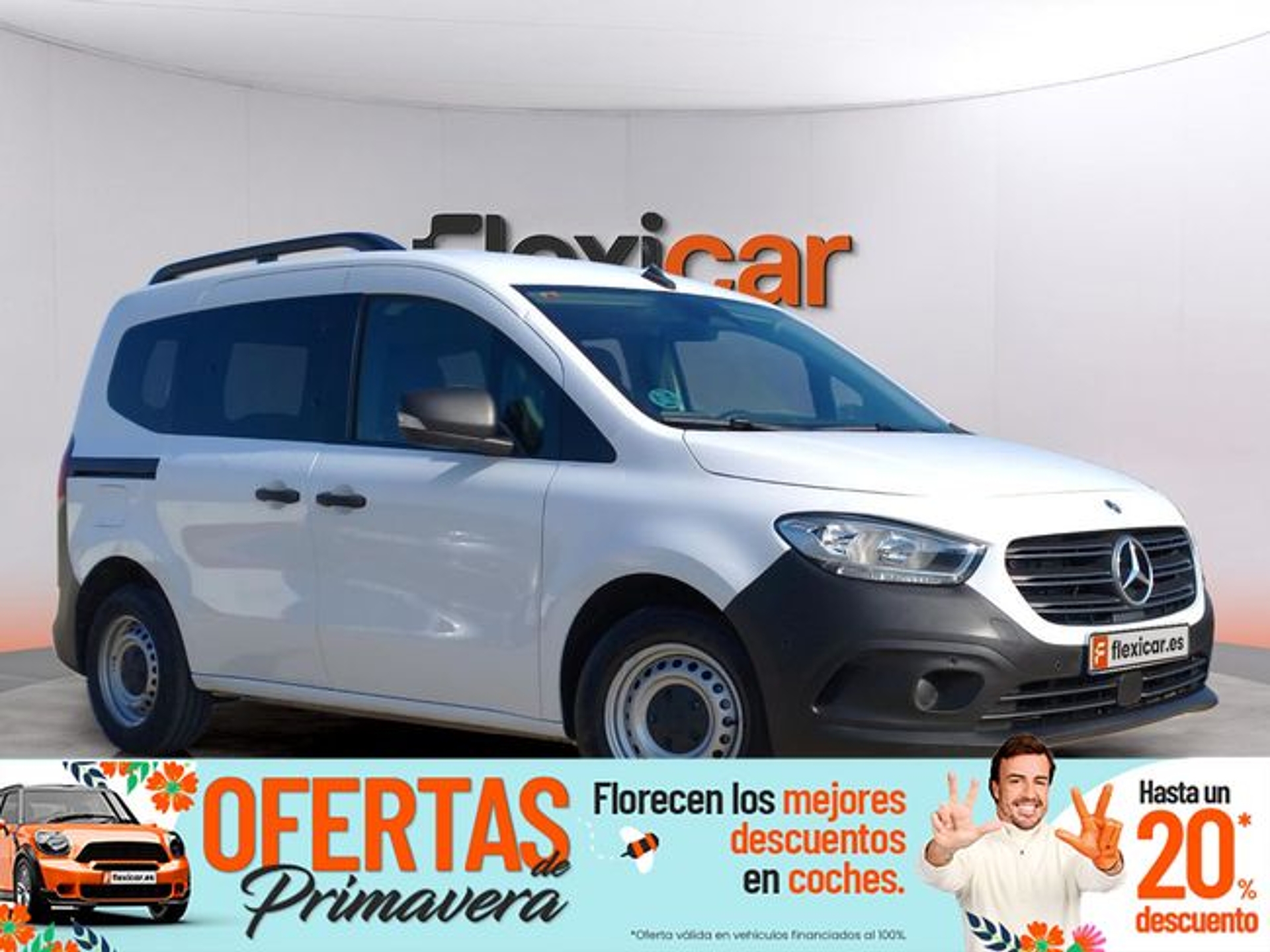 Imagen de MERCEDES Citan