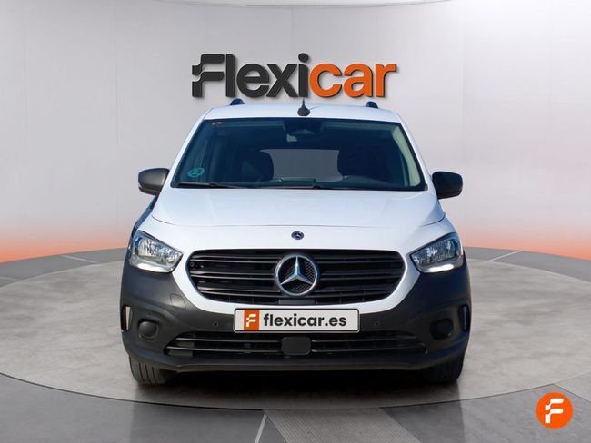 Foto del MERCEDES Citan Tourer 110 Base