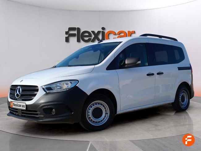 Foto del MERCEDES Citan Tourer 110 Base
