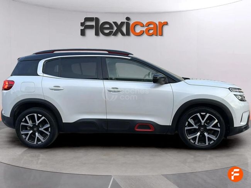 Foto del CITROEN C5 Aircross BlueHDi S&S Shine 130