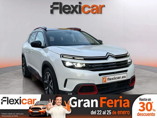 CITROEN C5 Aircross (BlueHdi 96kW (130CV) S&S Shine) en Madrid