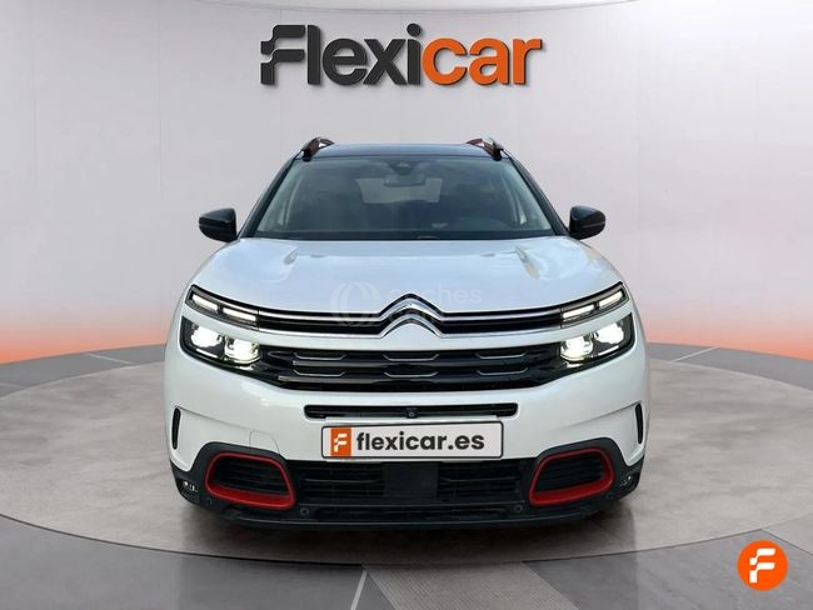 Foto del CITROEN C5 Aircross BlueHDi S&S Shine 130