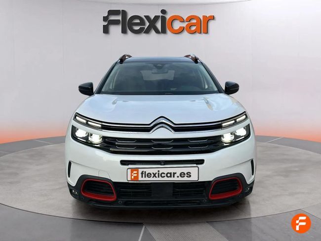 Foto del CITROEN C5 Aircross BlueHDi S&S Shine 130