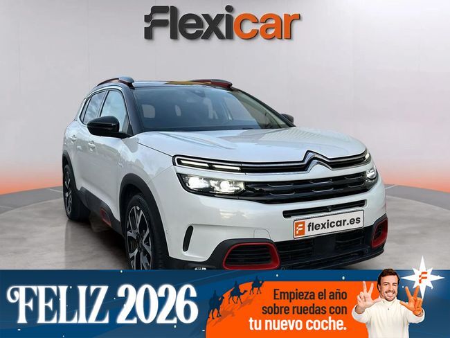 CITROEN C5 Aircross (BlueHdi 96kW (130CV) S&S Shine) en Madrid