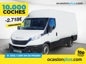 Imagen de IVECO Daily Furgón 35C16 V 3520L H2 12.0 156