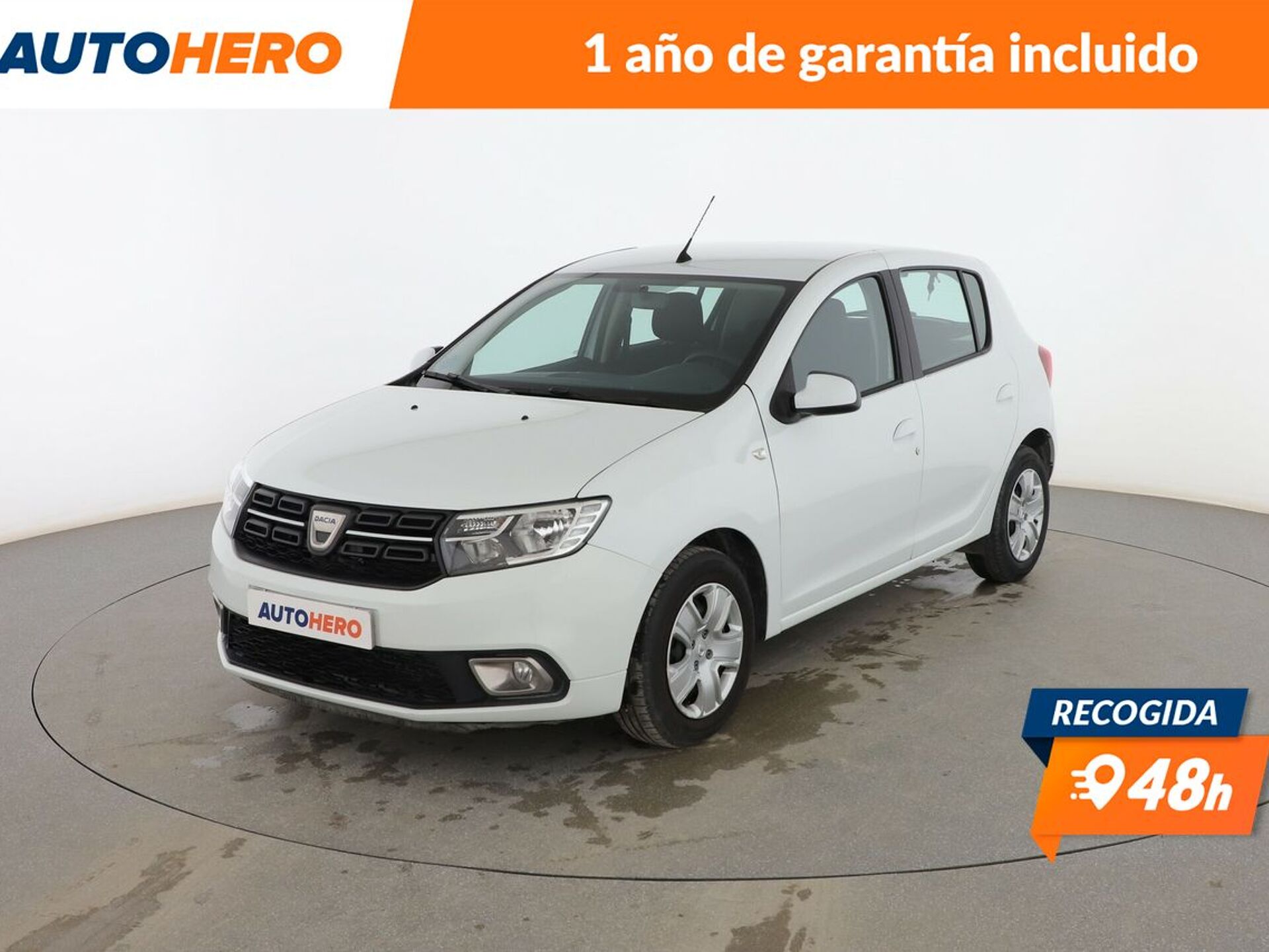 Imagen de DACIA Sandero