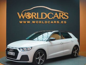 Imagen de AUDI A1 Sportback 25 TFSI