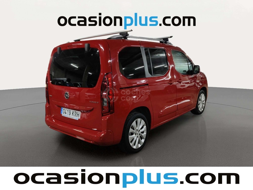 Foto del OPEL Combo Life 1.5TD S-S Innovation L 100