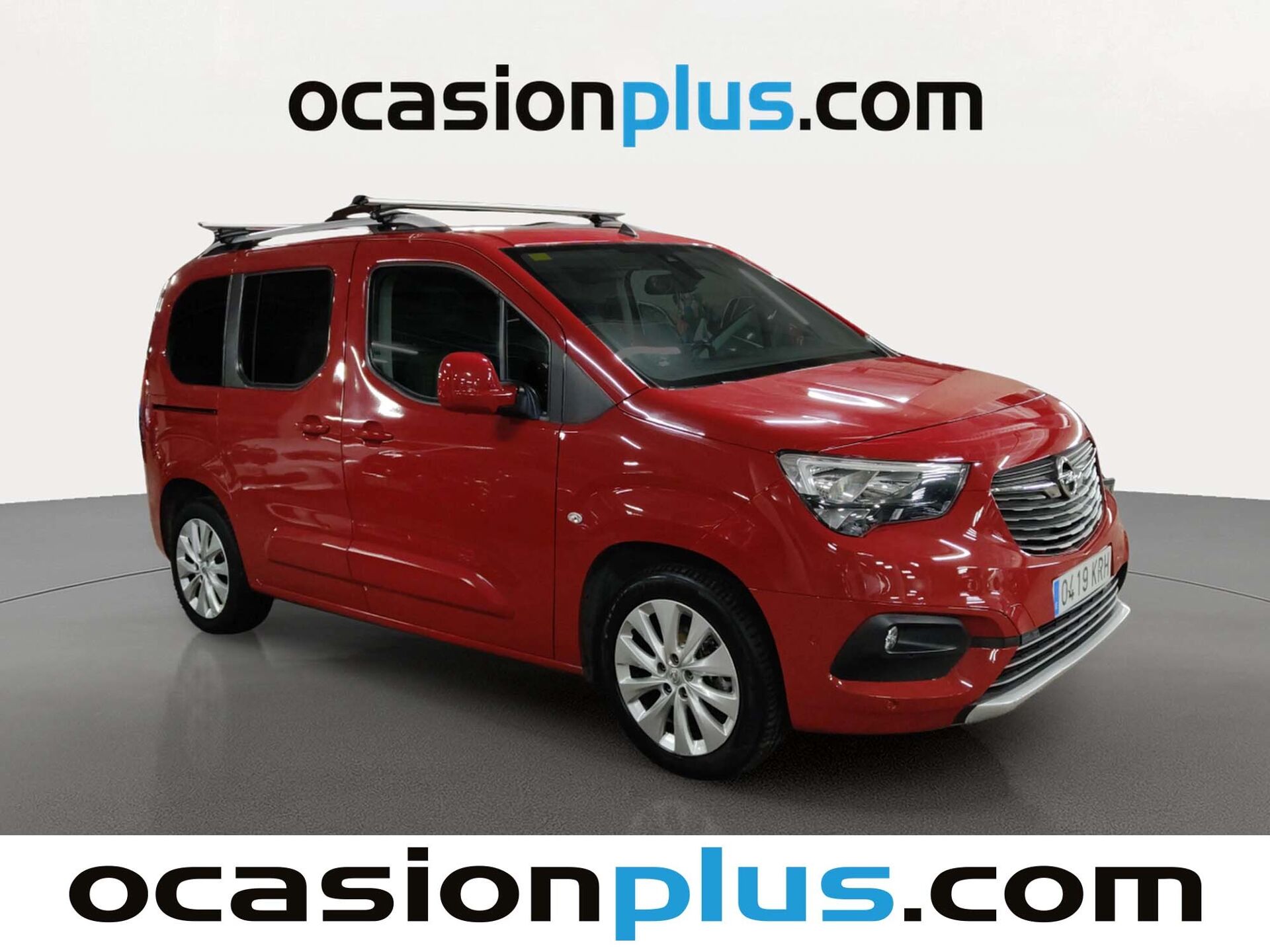 Imagen 2 de OPEL Combo